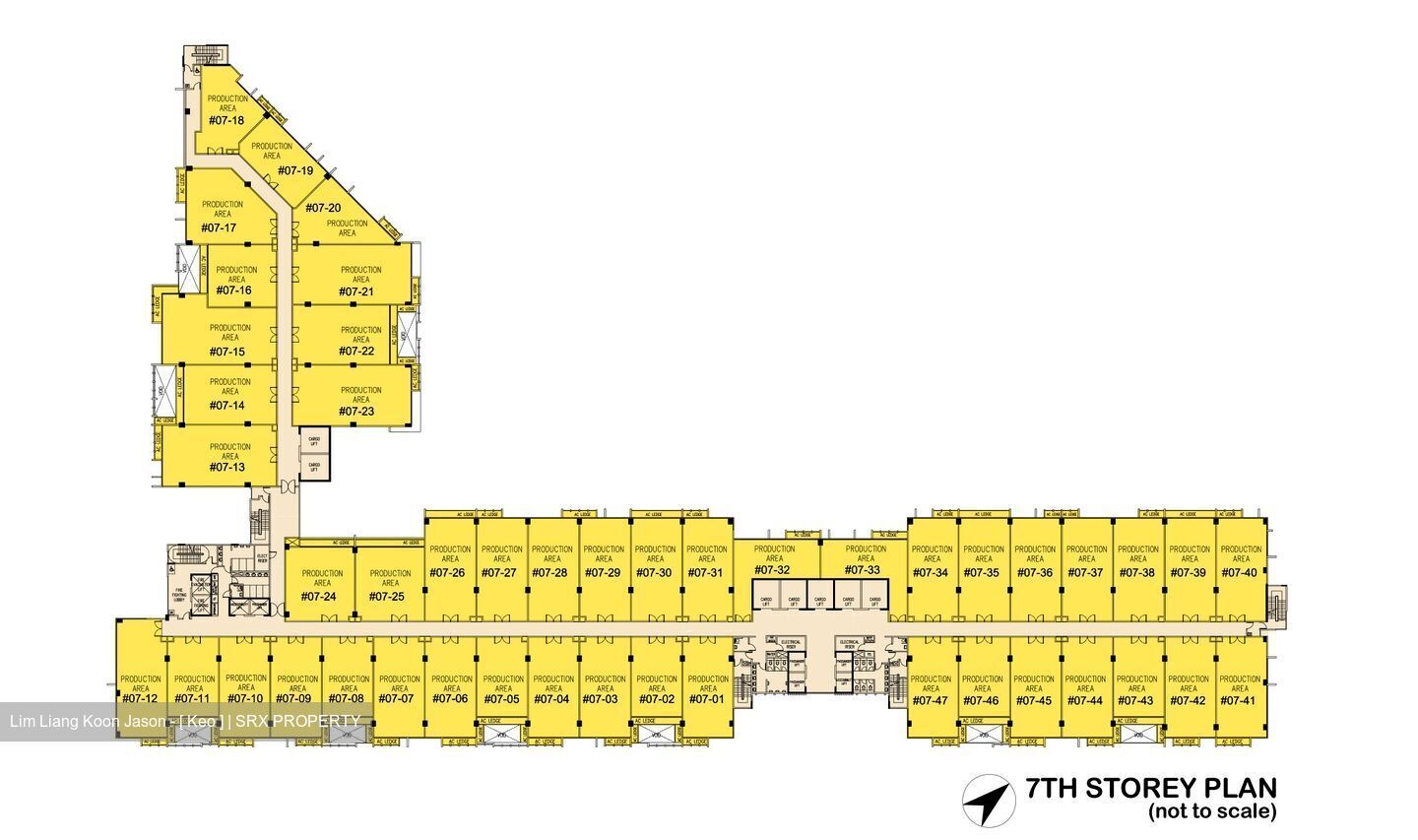 Primz Bizhub (D25), Factory #301130731